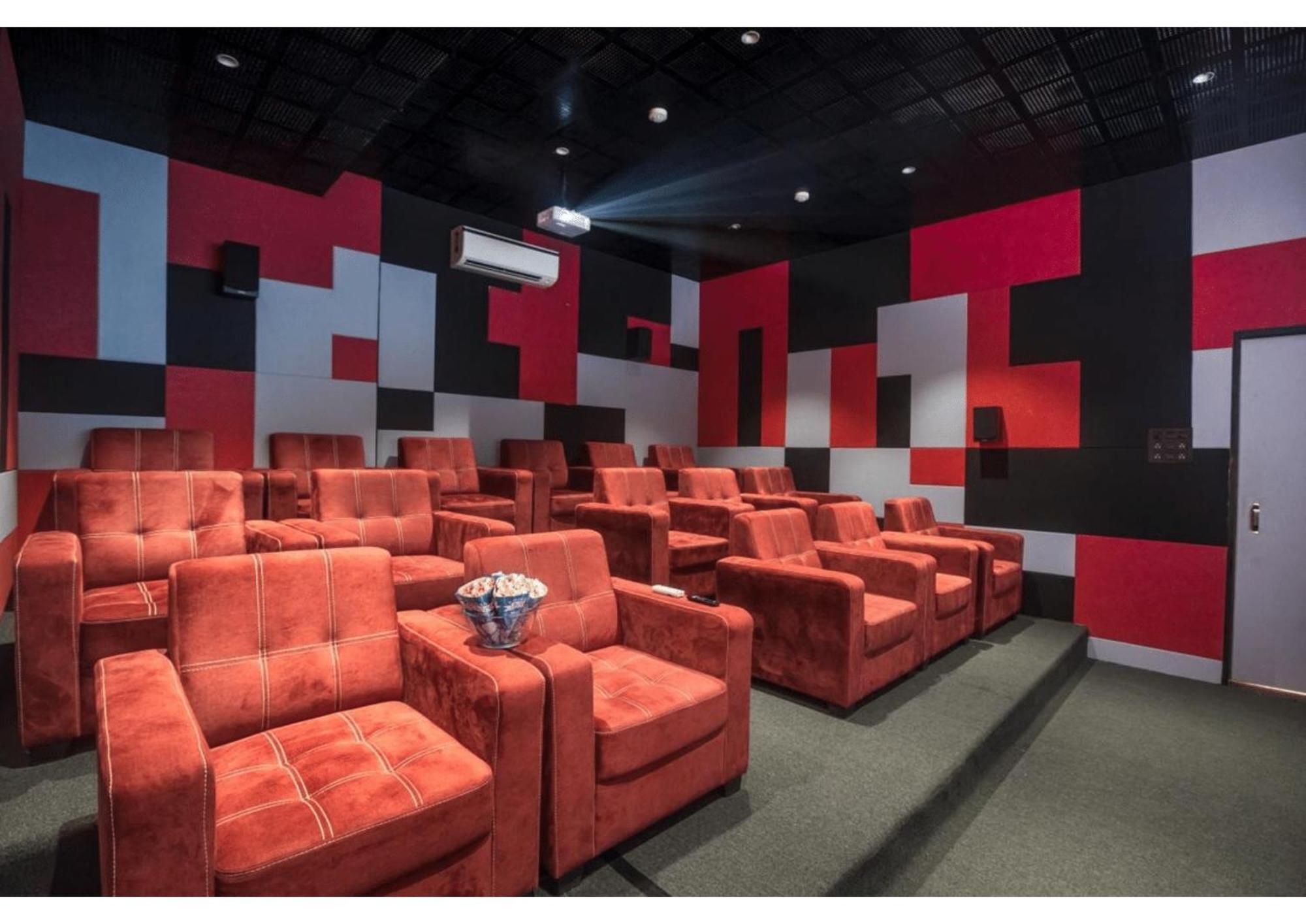 Mountain Glory 8Bhk By Tensorstays, Pool & Theater 이가트푸리 외부 사진